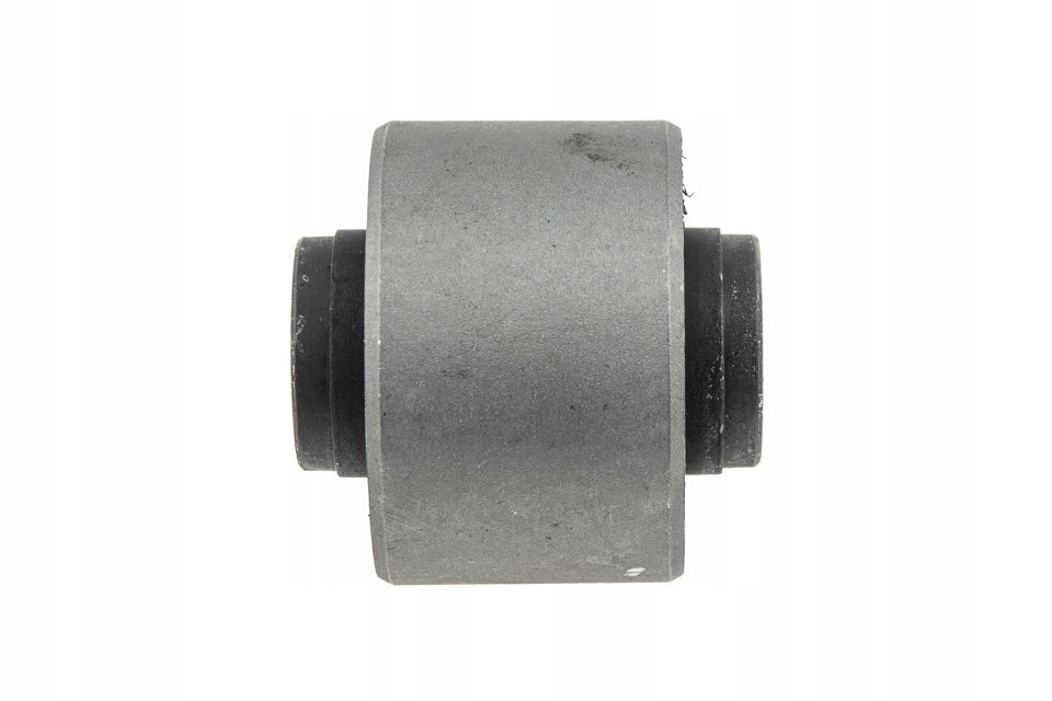 фото №9, Втулка металло-резиновая mitsubishi pajero sport 96- задняя