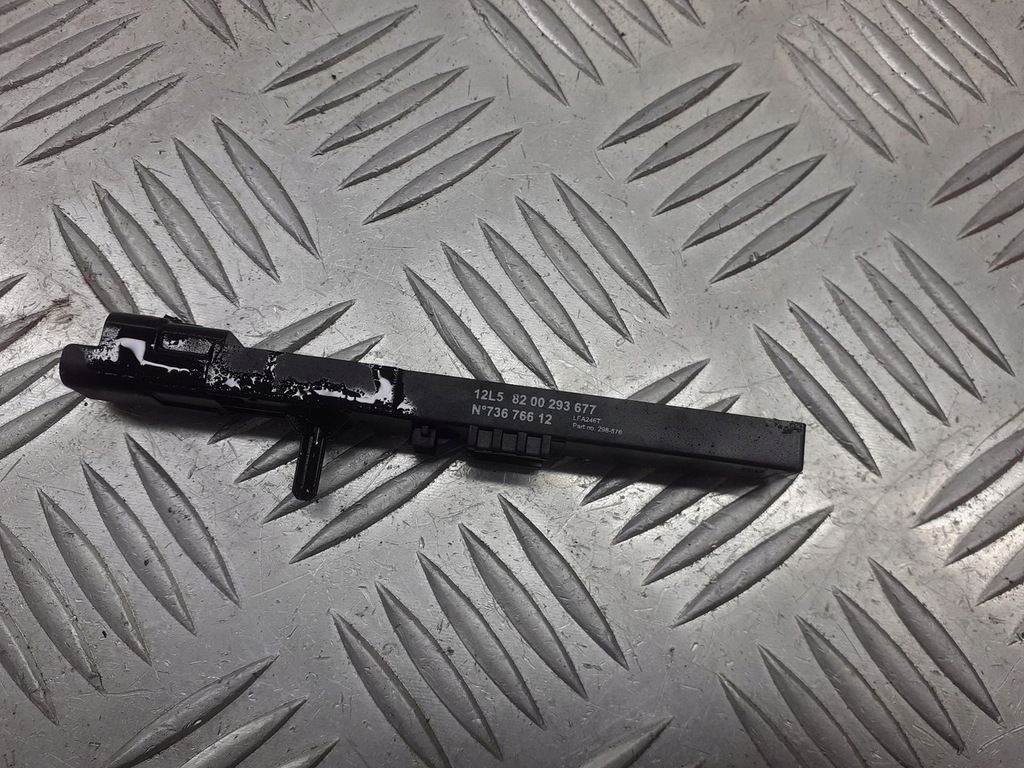 фото №1, Антена hands free renault laguna ii 8200293677