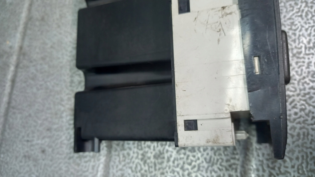 фото №8, Панель обдув volvo v40 612656