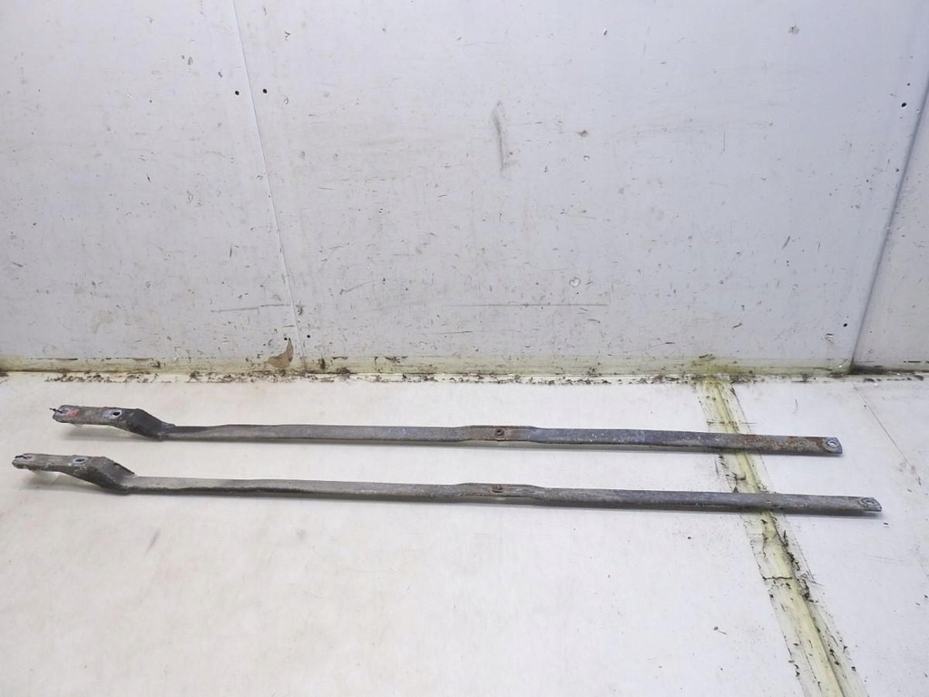 фото №7, Кронштейн подвеска задняя mercedes w212 2.2 cdi