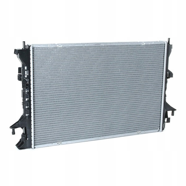 Радиатор воды ridex 470r0603 к renault espace iv jk0/1 Цена