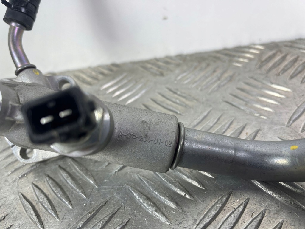 фото №6, 2022 ssangyong korando другая часть отсек двигателя a1752040102