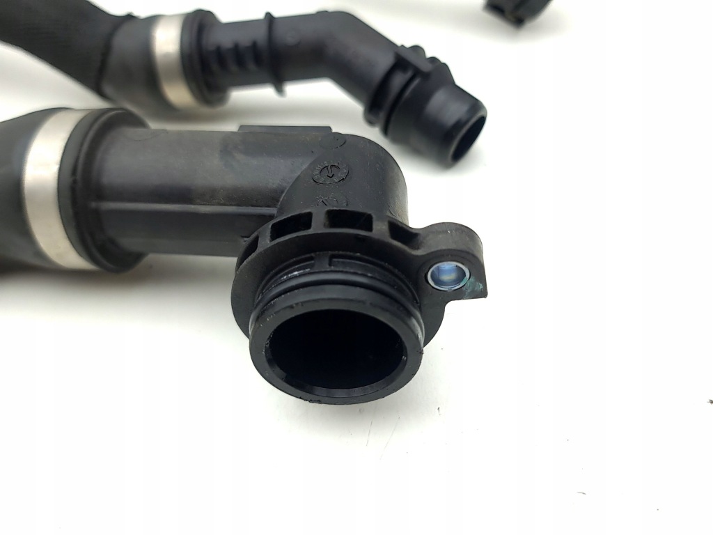 Mini f65 шланг водяний турбонагнітача 2024 9896567 Зі Шроту