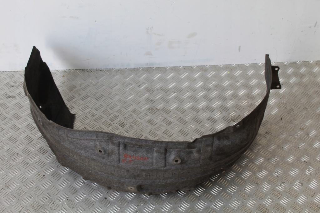 фото №1, Подкрылок правый задняя lexus rx 450h iv 4