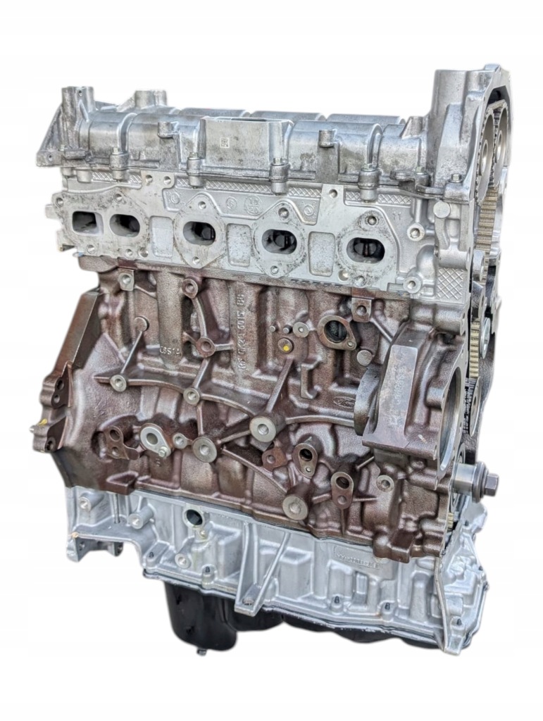 Двигатель ford ranger 2.0 tdci ecoblue biturbo как новый состояние идеальный yn2x bc2x Киев