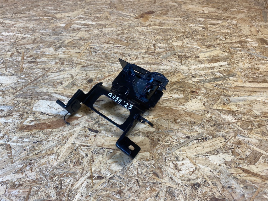 фото №8, Радар датчик distronic кронштейн nissan qashqai iii j12 284386uu2a 2021-