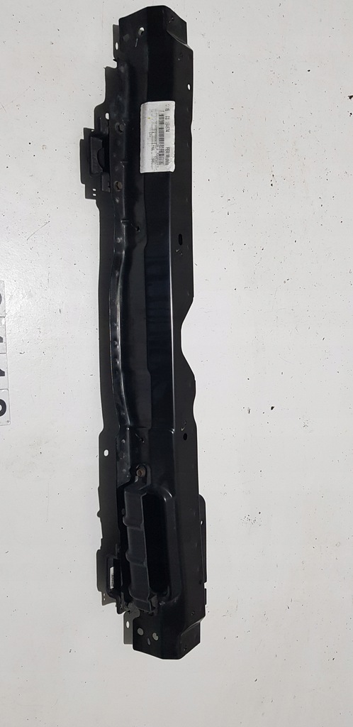 фото №1, Pas верхний накладка hyundai i20 ii