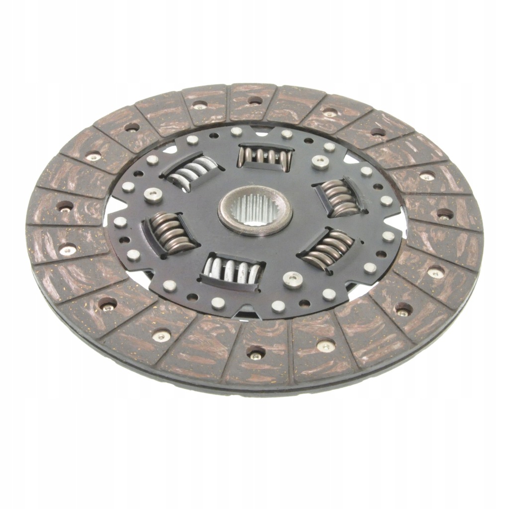 фото №9, Диск сцепления mazda 626 1,8 2,0 premacy, 323 2,0