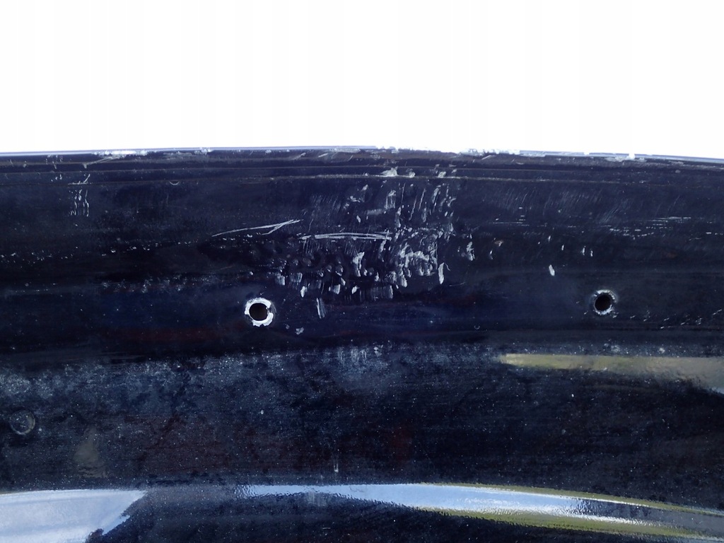 фото №6, Капот крышка багажника tesla x model x 2015-