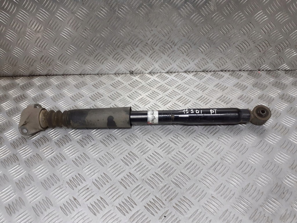 фото №1, Амортизатор задня seat ibiza iii