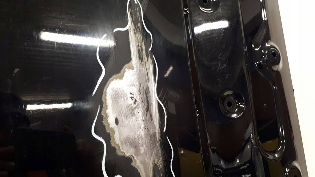 фото №8, Opel grandland x дверь левая перед