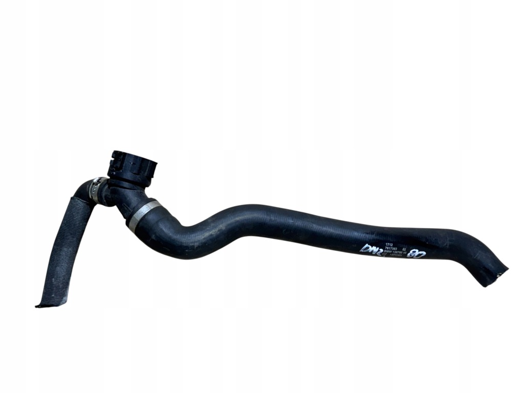 фото №1, Wąż шланг трубка wody bmw 2 f45 f46 7617363