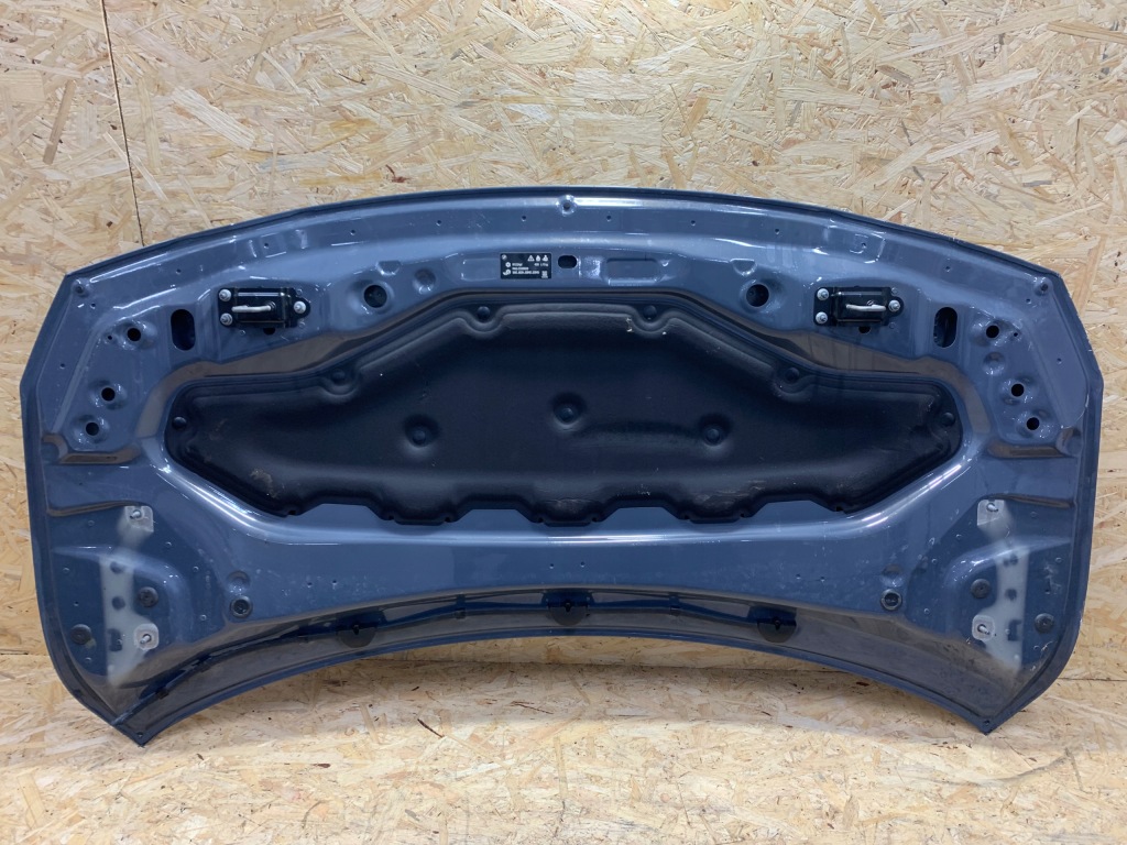 Bmw seria 2 u06 капот перед передняя оригинал европа w1. в Украине