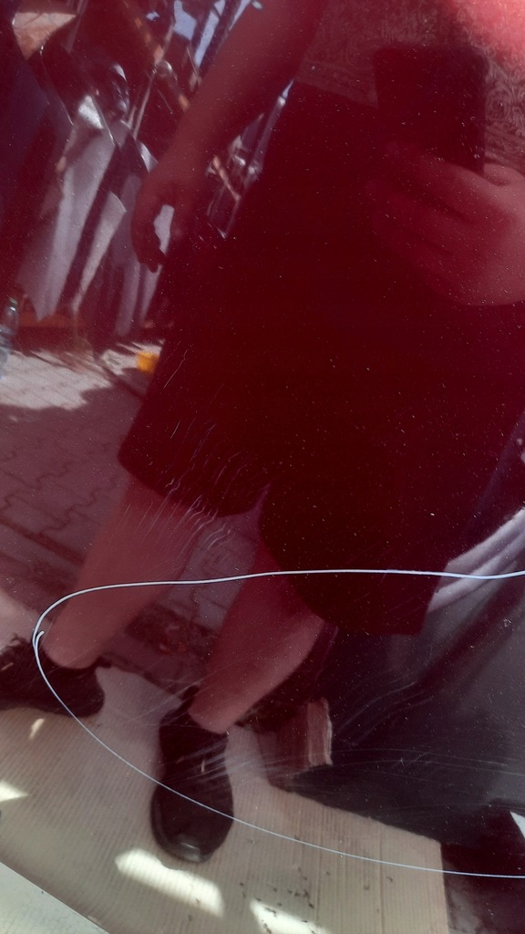 фото №5, Капот передня volvo v70 xc70 00-04r