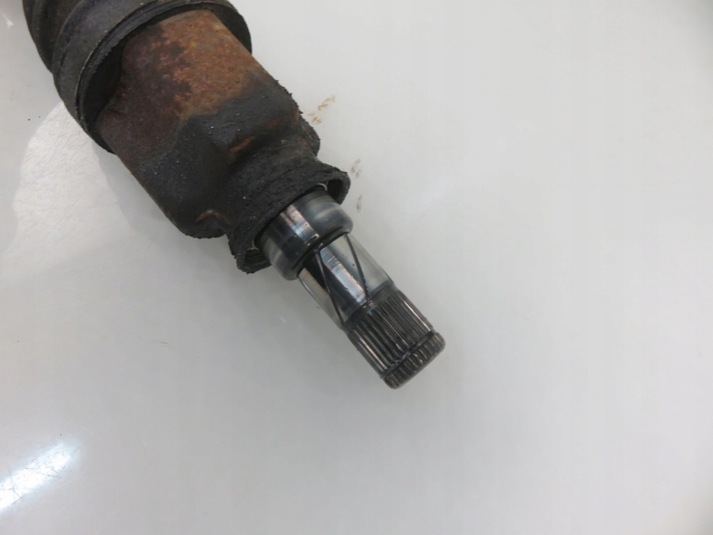 фото №6, Приводной вал левая передняя mitsubishi colt vi 1.1 b