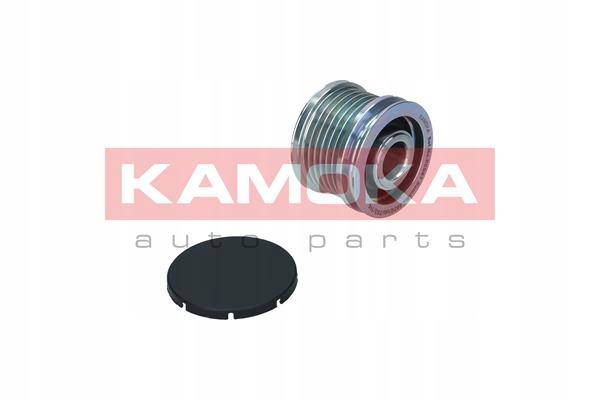 Kamoka сцепление генератора ford galaxy 95-06 se Доставка