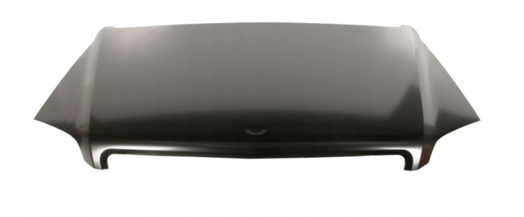 фото №1, Mercedes glk x204 капот кришка двигуна передня nowa 2008-2012 сталь