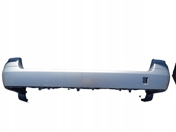 фото №8, Бампер задняя задний mercedes w211 kombi 2002-