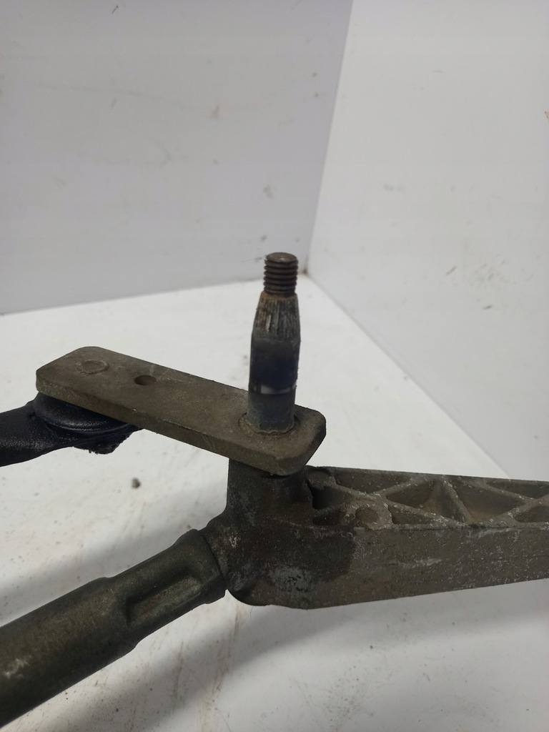 фото №6, Механізм двірник volvo s80 9171899