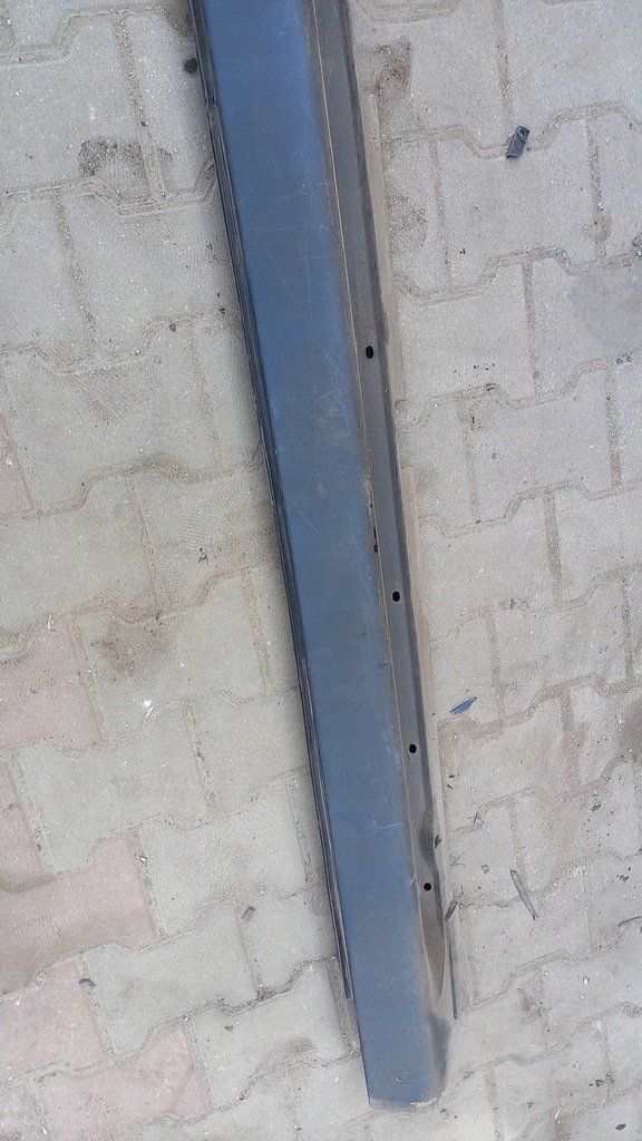 фото №3, Молдинг декоративная l volvo s80