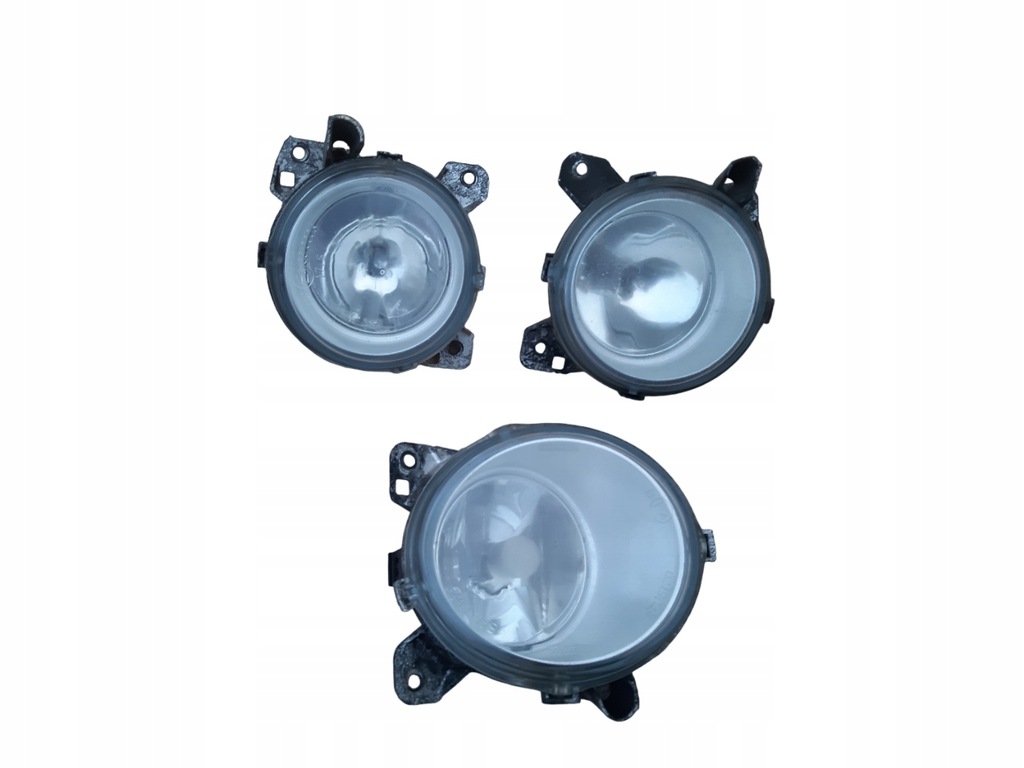 фото №1, Scania r протитуманна фара лампа 2248114 2080689