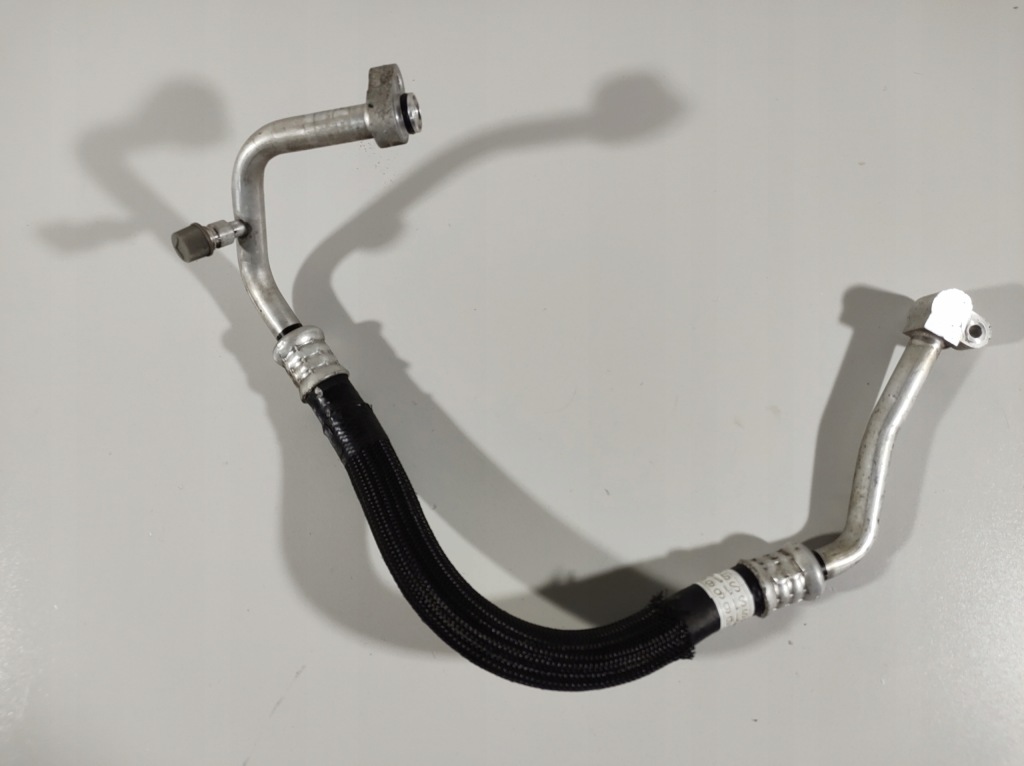 фото №2, Lexus is300h 13r шланг кондиціонера