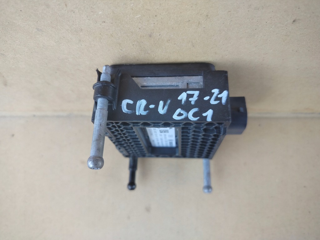 фото №4, Honda cr-v crv iv lift радар датчик