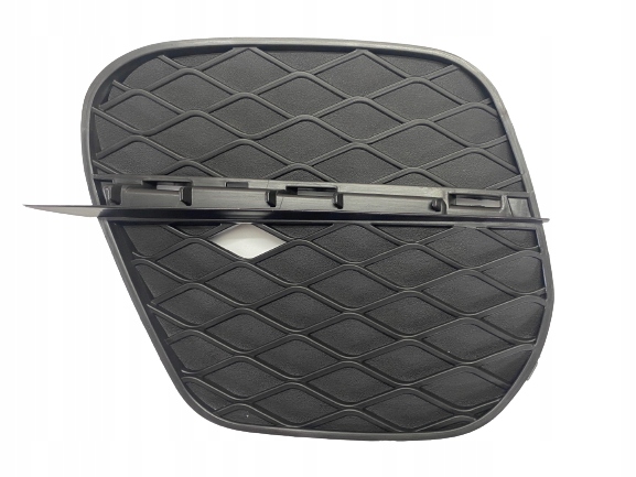 фото №1, Решётка бампера bmw x5 e70 lci левая