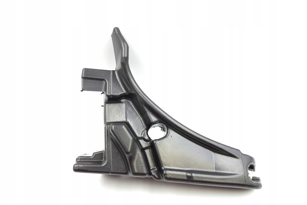 фото №7, Права губка шумоізоляція жабо berlingo partner