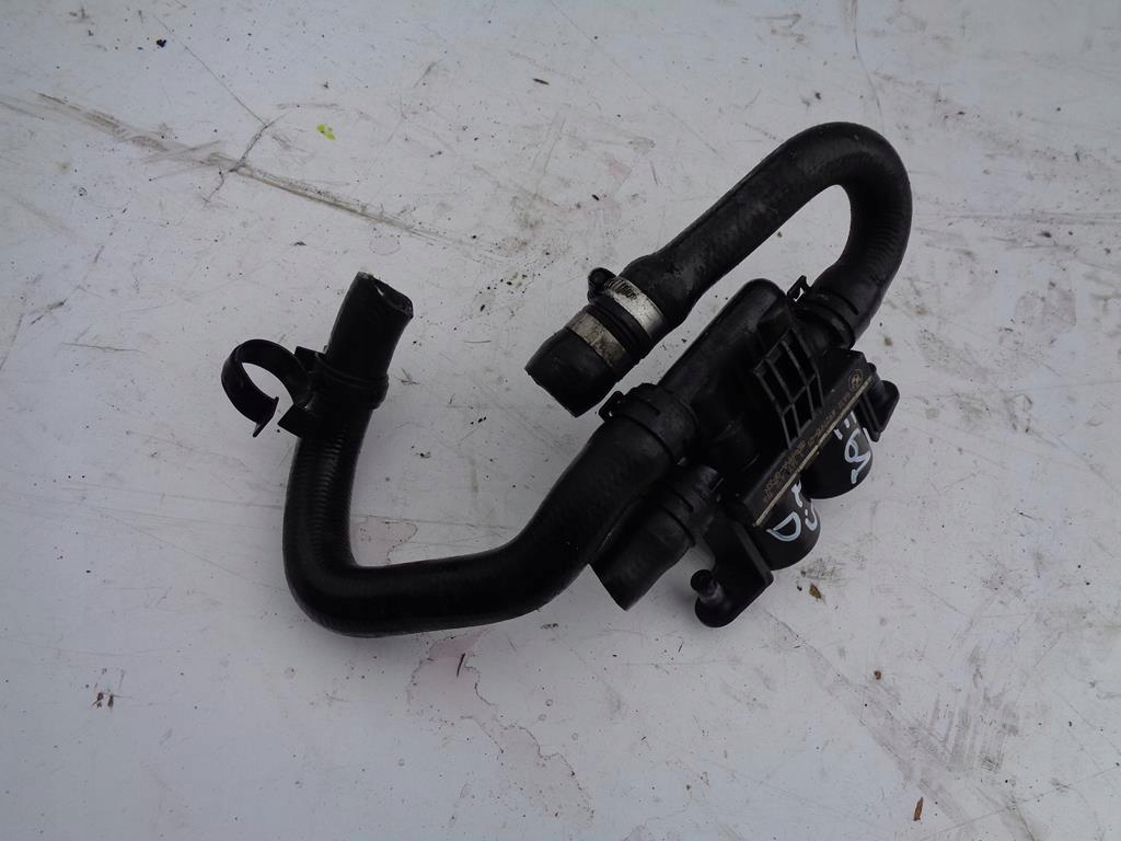 фото №1, Помпа жидкость bmw 5 e60 e61 525d