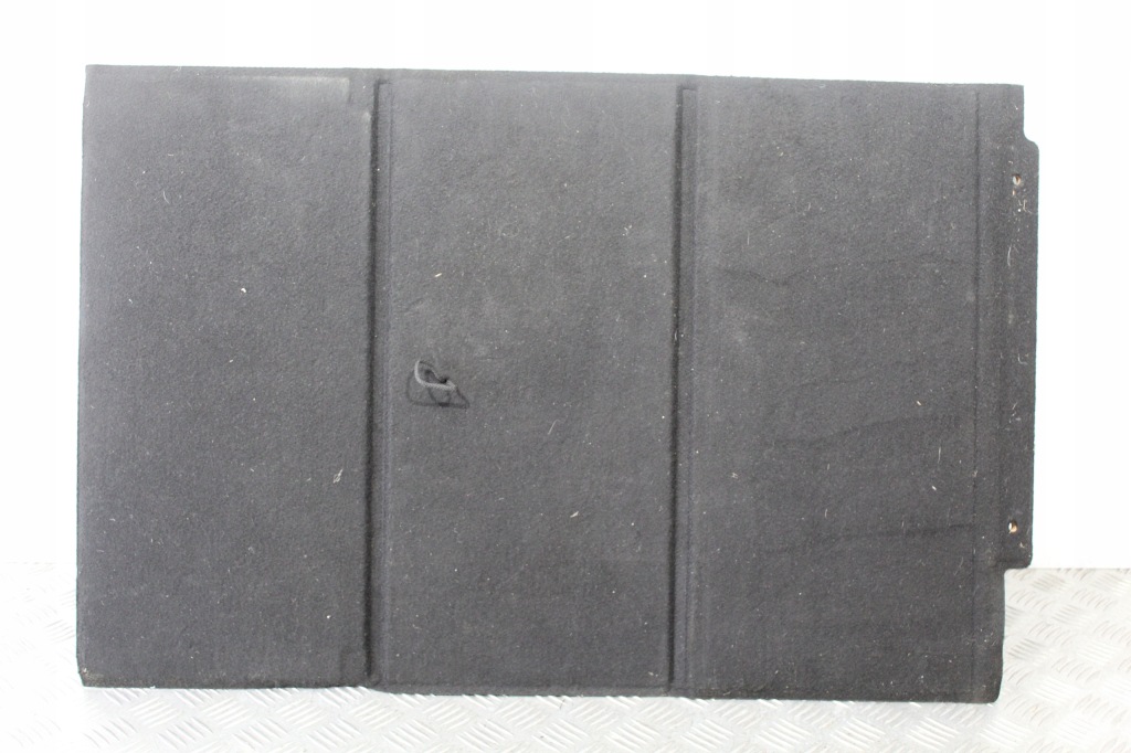 фото №1, Пол багажника левая c4 grand picasso ii 2 lift