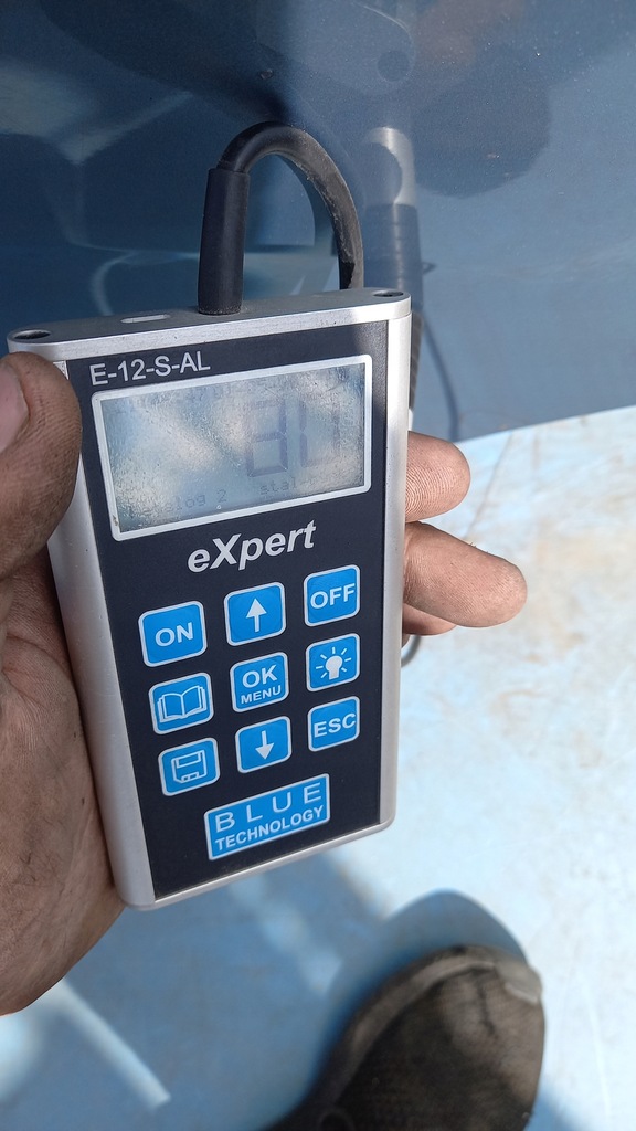 фото №9, Двері задня задні ліва seat altea 04r