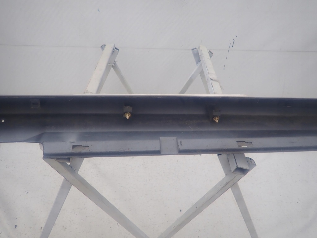 фото №8, Mazda 6 i gg sport lift порог левый молдинг порог