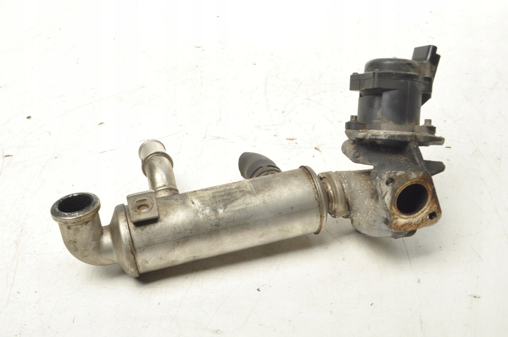 Volvo s40 2 v50 c30 c70 1.6 d 110km клапан egr 3m5q-9f464-bc 9685640480 Недорого