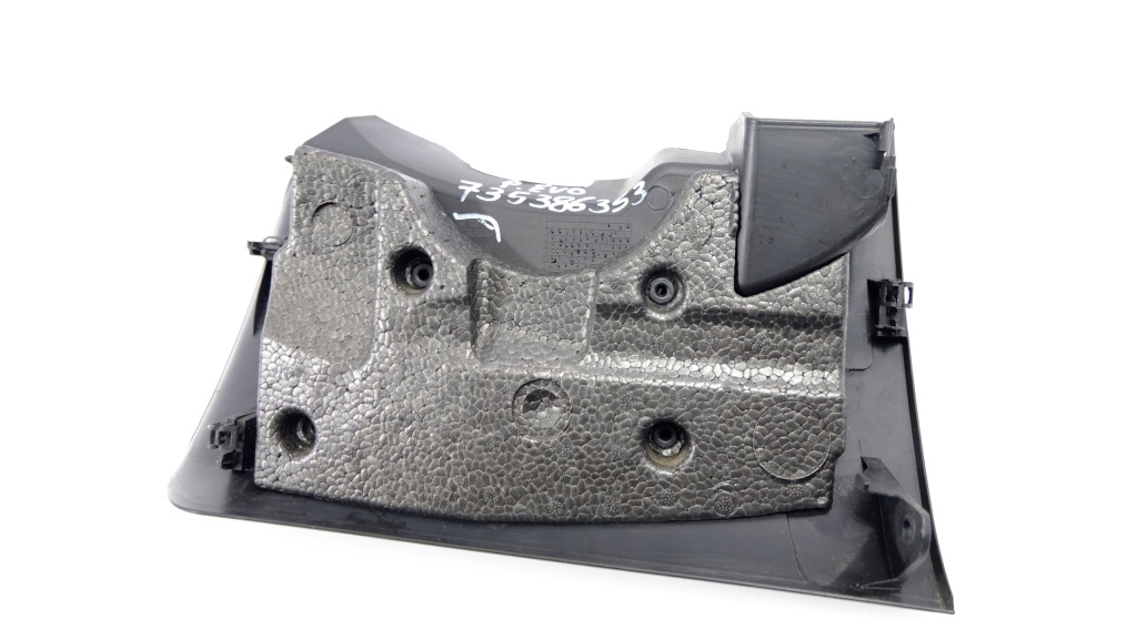 фото №9, Fiat punto evo захист панелі pod кермо 735386353