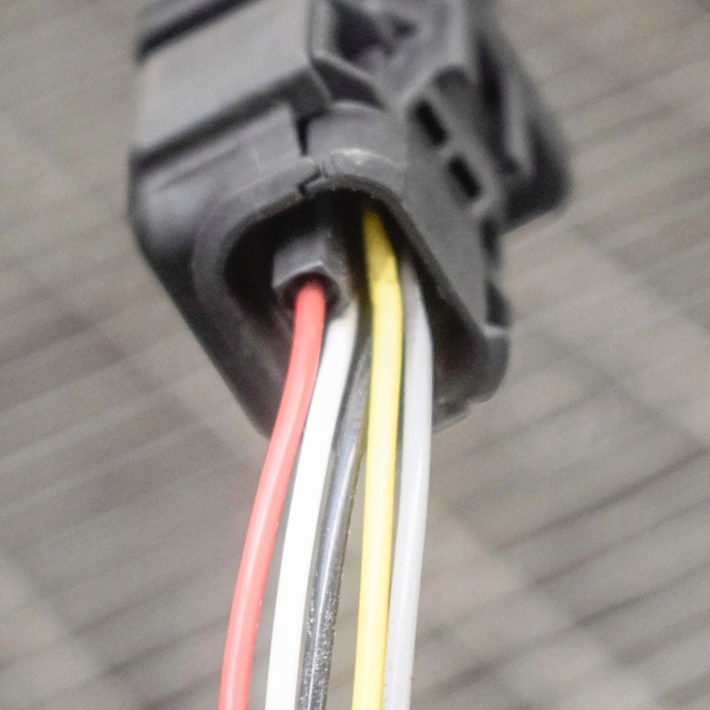 фото №5, Bmw 5 f10 f11 2010 датчик лямбда-зонд