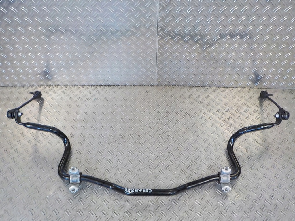 фото №1, Volvo xc40 ii 17-21 тяга стабілізатора перед