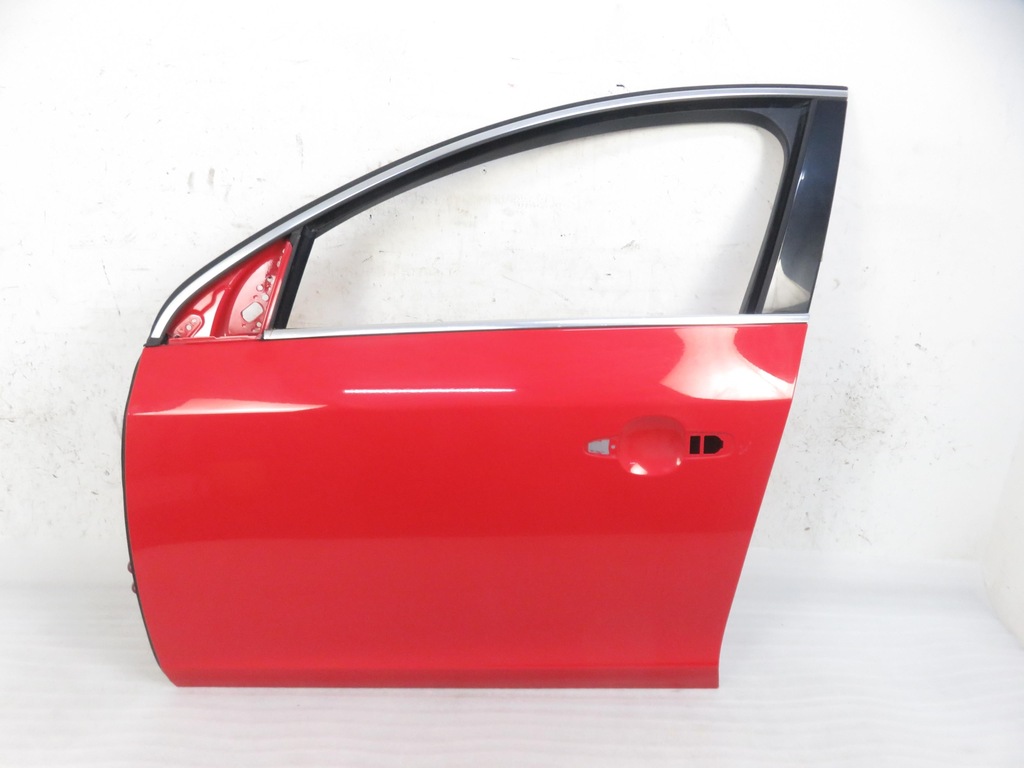 фото №8, Дверь левая передние volvo v60 i 155 612-46