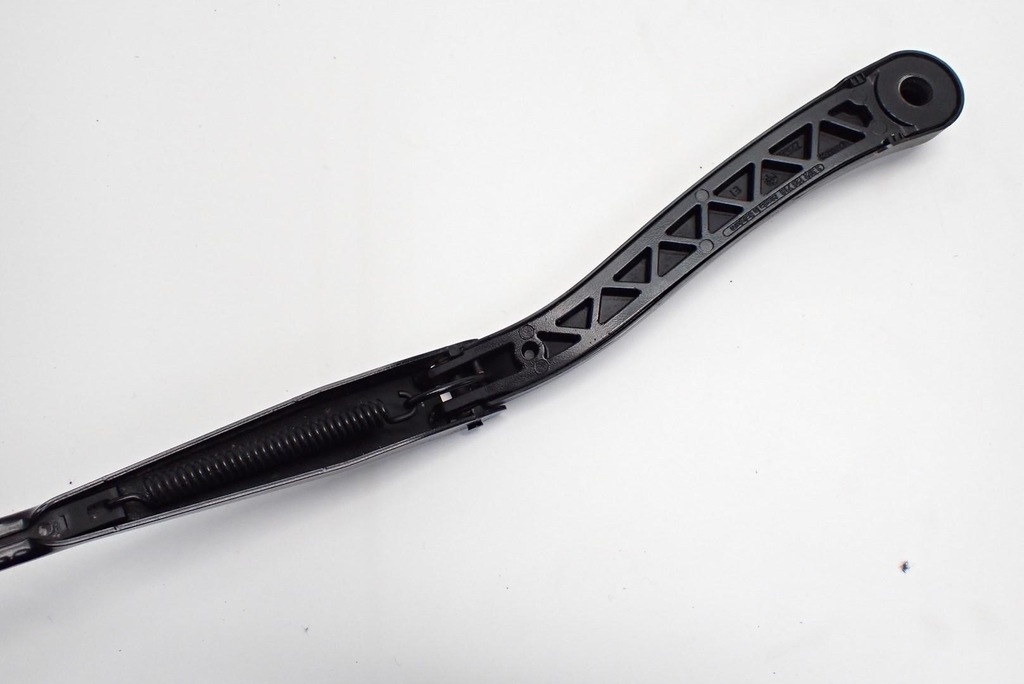 фото №4, Рычаг щетка дворники левая eu mercedes cls c218