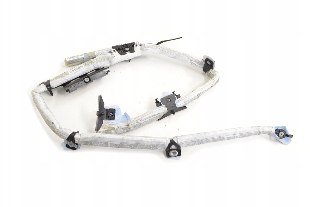 фото №1, Bmw e90 крыша шторка безопасности srs сумка правая 325i 2007 rhd