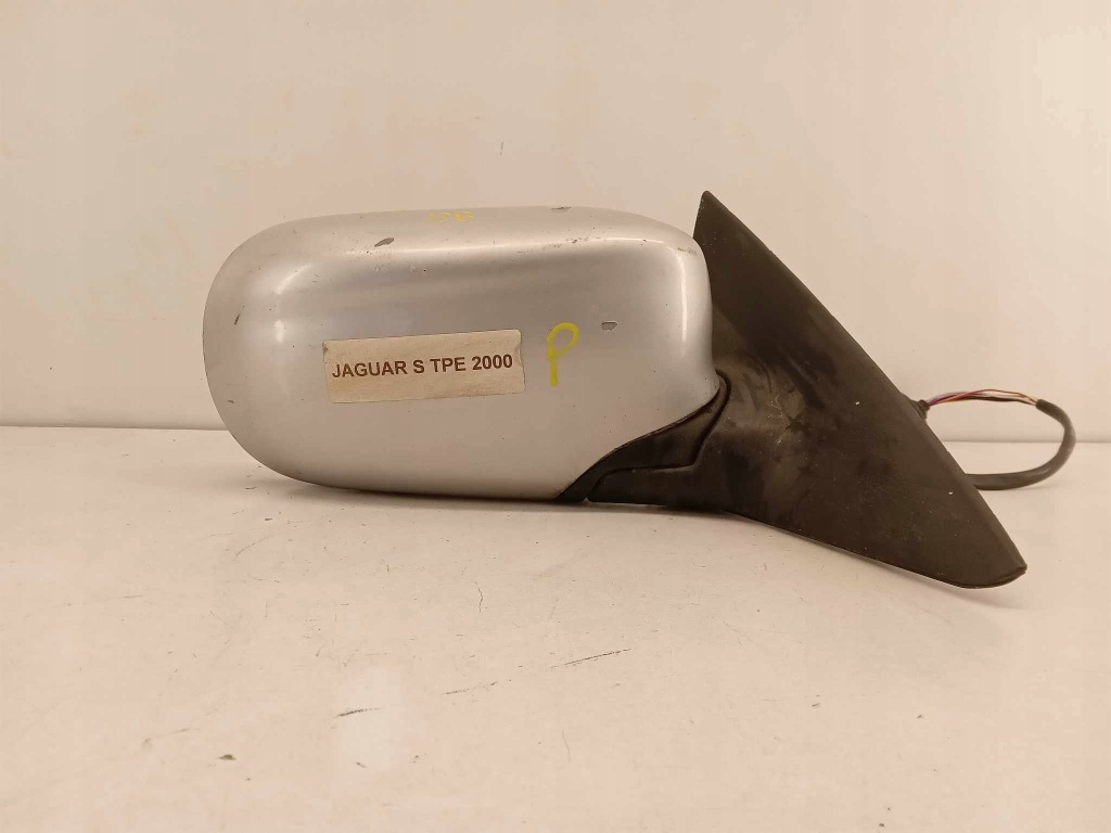 фото №1, Дзеркало праве двері jaguar s-type 00-07