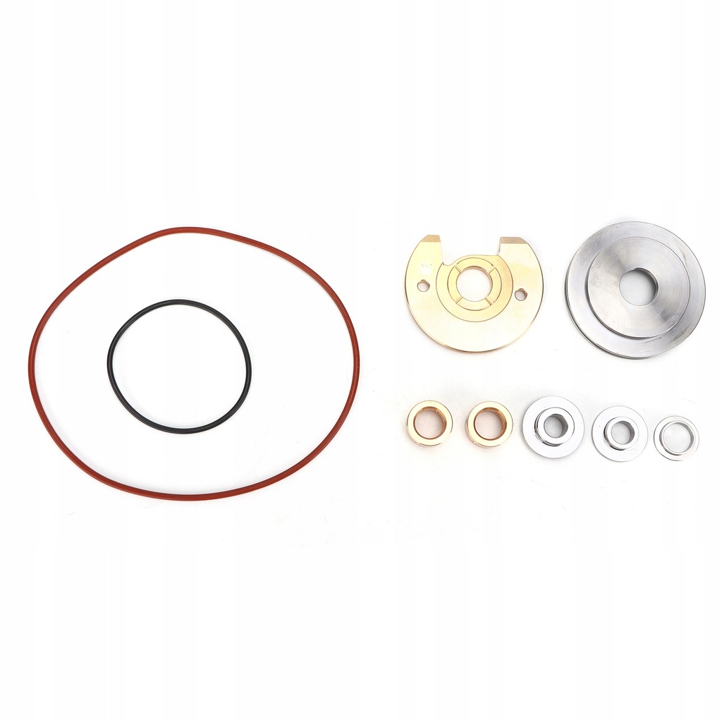 фото №6, Заменитель комплект ремонтный турбонагнетателя do