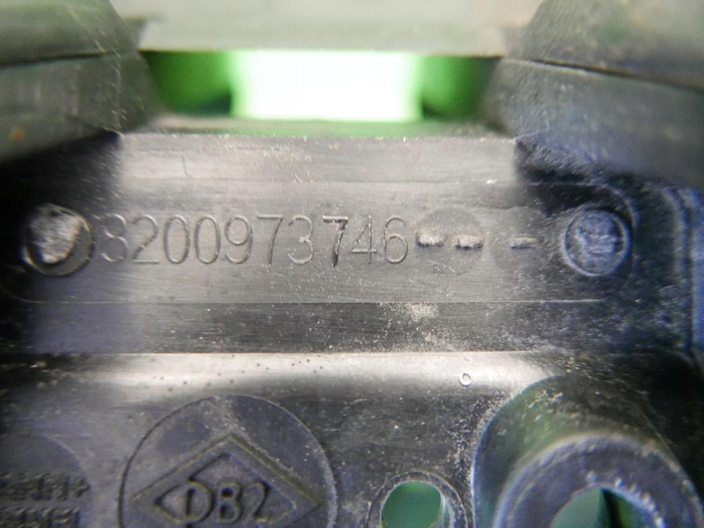 фото №6, Коллектор всасывающий впускной renault twingo ii phi 1.2