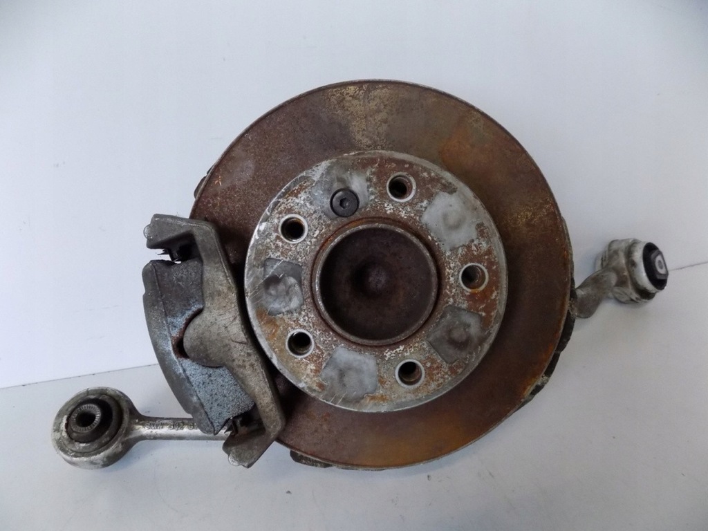 фото №10, Bmw 3 e90 e91 e92 e93 поворотный кулак передняя r - 4669