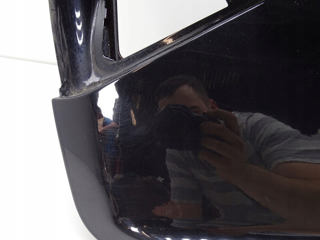 фото №7, Крышка багажника багажника + спойлер audi a5 8t b8 coupe lz9y