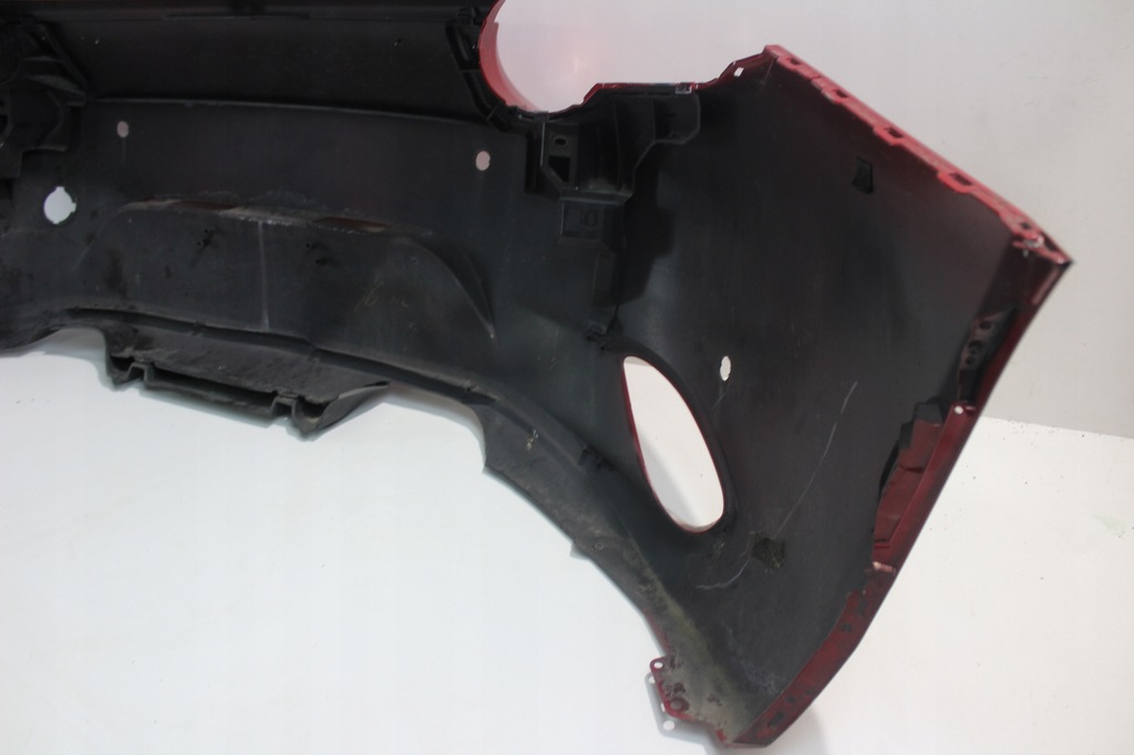 фото №6, Бампер задня mazda mx5 mx-5 iv 4 повний n243-50221