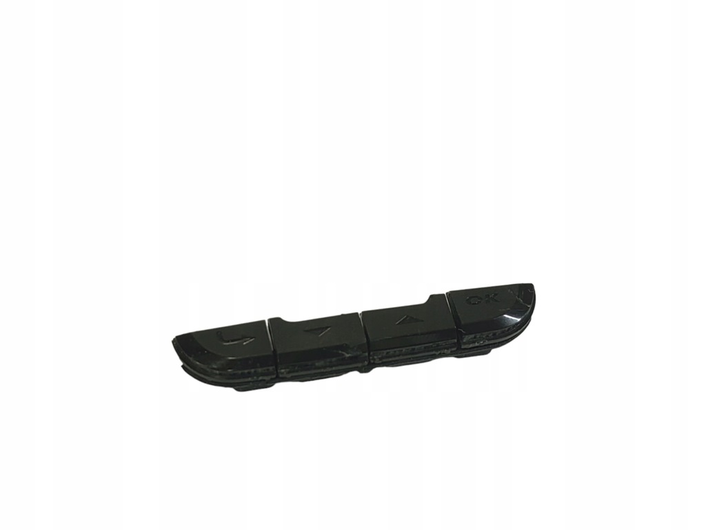 фото №1, Оригінал кнопки xblitz go 2