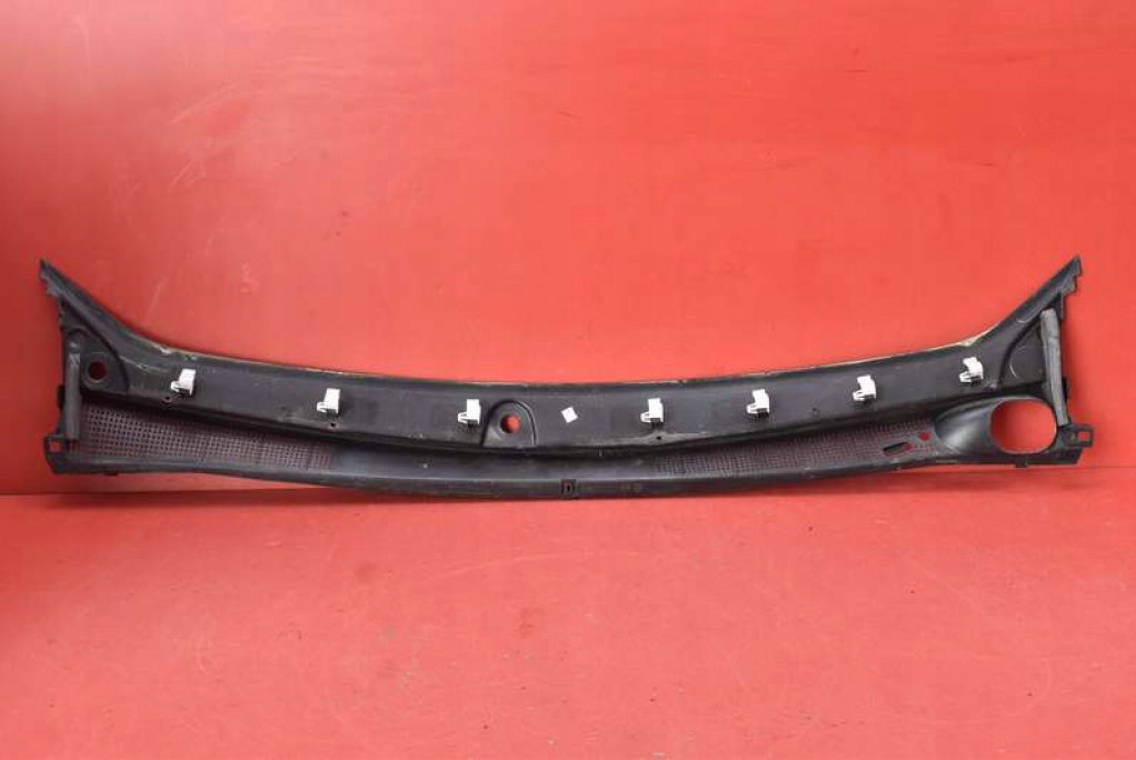 фото №7, Жабо eu 668113105r dacia sandero 2 ii lift 17-20