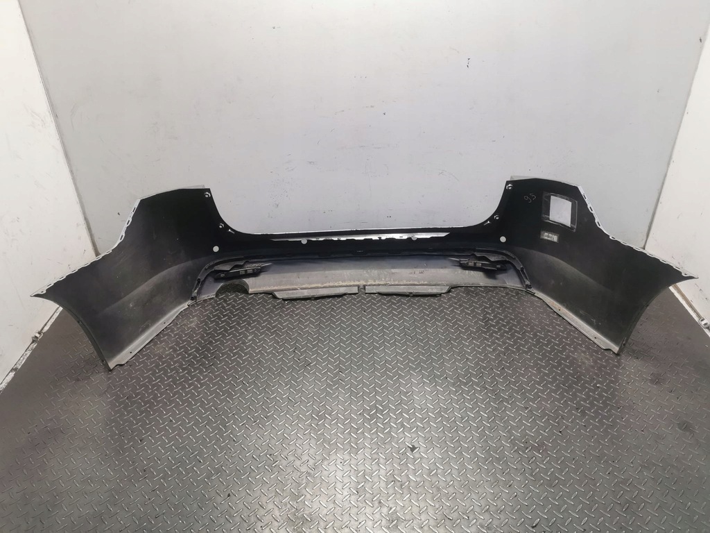 фото №7, Accord viii kombi бампер задня pdc 71501tl4g00zh