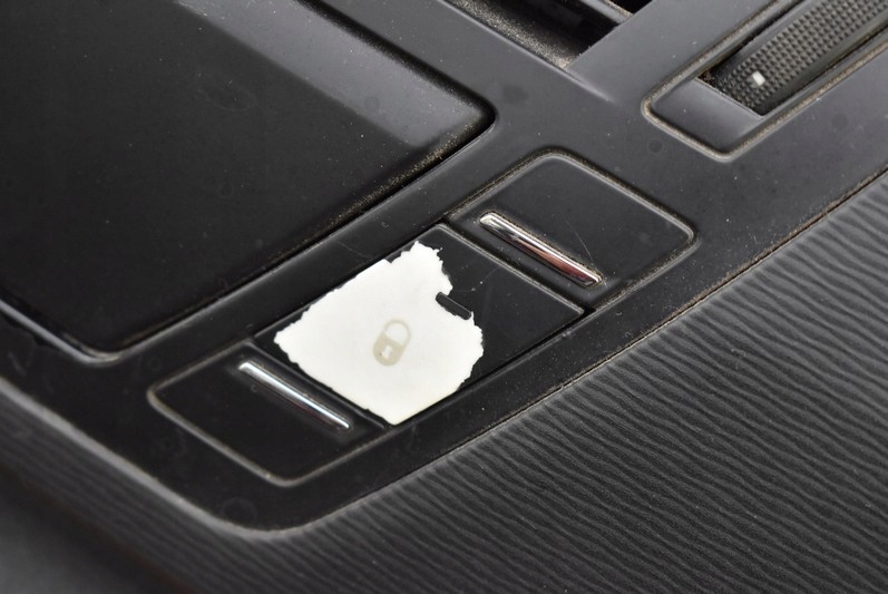 фото №9, Приборная панель приборная консоль приборная панель подушка безопасности eu citroen c4 picasso 1 i 06-13